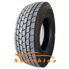 Doublestar DSRD01 (ведуча) 205/75 R17.5 125/123M