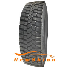 Michelin X Multi D Remix (ведуча) 315/80 R22.5 156/150L