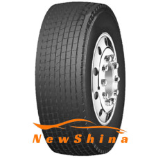 Doublestar TTX108 (рульова) 435/50 R19.5 160L