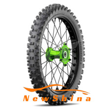 Michelin Starcross 6 M/S 120/90 R18 65M