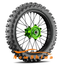 Michelin Starcross 6 MUD 110/90 R19 62M