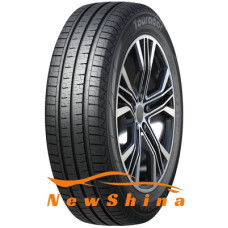 Tourador X Wonder Van 215/65 R16C 109/107T PR8