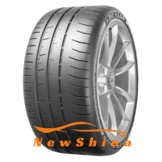 Dunlop SP Sport Maxx RC2 295/30 ZR20 101Y XL