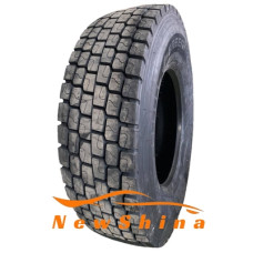Greentrac GTRD1 (ведуча) 295/80 R22.5 152/148M PR18