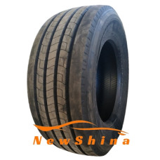 Greentrac GTRS1 (рульова) 295/80 R22.5 154/149M PR18