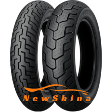 Dunlop D404 130/70 R18 63H