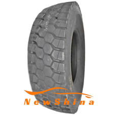 Cetroc GMD30 (ведуча) 315/80 R22.5 160/157L