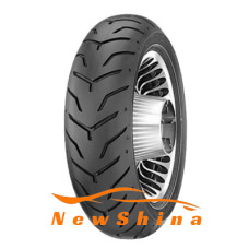 Dunlop D407 180/55 R18 80H