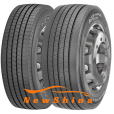 Pirelli R02 ProFuel Steer (рульова) 215/75 R17.5 128/126M