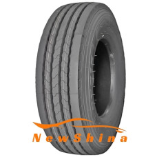 Wonderland BY616 (рульова) 265/70 R19.5 143/141L PR18