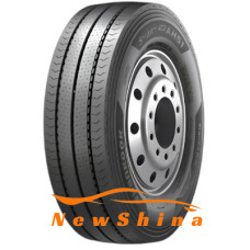 Hankook Smart Flex AH51 (рульова) 315/60 R22.5 154/148L