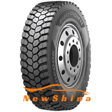 Hankook Smart Work DM11 (ведуча) 315/70 R22.5 154/150L PR18