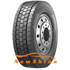 Hankook Smart Flex DH51 (ведуча) 295/60 R22.5 150/147K