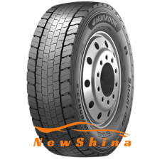 Hankook Smart LINE DL50 (ведуча) 295/60 R22.5 150/147L