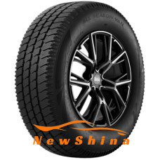 Berlin ALL SEASON VAN 195/75 R16C 107/105R