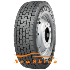 Kumho KXD10 (ведуча) 295/80 R22.5 154/149L PR18