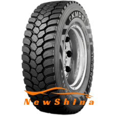 Kumho KMD51 (ведуча) 315/80 R22.5 156/150K PR20