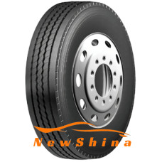 Greentrac GTRA1 (рульова) 215/75 R17.5 135/133L PR16