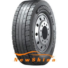 Hankook Smart Flex DL51 (ведуча) 315/70 R22.5 154/150L PR18