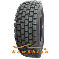 Unitread (наварка) EX7 (ведуча) 315/70 R22.5 152/148K PR18