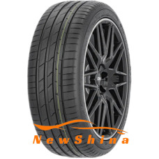 Hankook iON evo SUV IK01A 235/60 R19 107V XL Sound Absorber