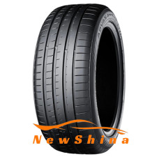 Yokohama Advan Sport V107E 315/30 R23 111Y XL *