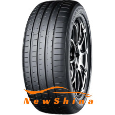 Yokohama Advan Sport V107C 275/35 R22 104Y XL RPB MO1 Silent Foam