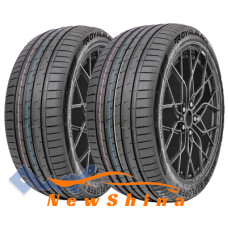 Royal Black Royal Explorer II 225/45 R18 95W XL