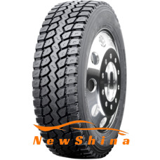 Diamondback TR689A (ведуча) 215/75 R17.5 135/133L