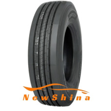 Giti GSR237 (рульова) 295/60 R22.5 150/147L