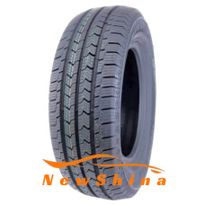 Tourador X All Climate Van 205/65 R16C 107/105T