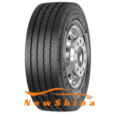 Copartner CP582 (причіпна) 385/65 R22.5 162K PR22