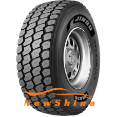 Jinyu JA626 (причіпна) 385/65 R22.5 164K