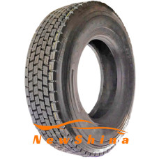 Radburg (наварка) PBD10 (ведуча) 235/75 R17.5