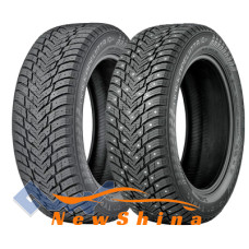 Nokian Hakkapeliitta 10p 225/45 R18 95T XL (под шип)