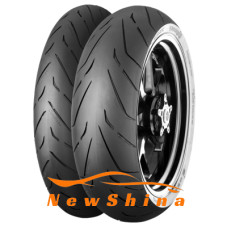 Continental ContiRoad 160/60 R17 69W