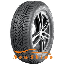 Nokian SNOWPROOF 2 215/55 R17 94H