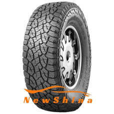 Kumho Road Venture AT52 265/65 R17 112T