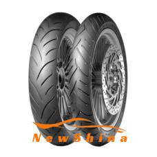 Dunlop ScootSmart 120/70 R13 53P