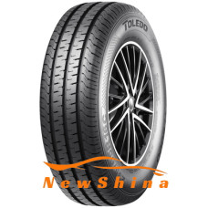 Toledo TL5000 195/75 R16C 107/105R