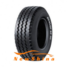Dunlop SP 111 (універсальна) 8.5 R17.5 121/120L