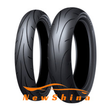 Dunlop Sportmax Q-Lite 100/80 R17 52S