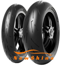 Pirelli Diablo Rosso 4 CORSA 120/70 R17 58W