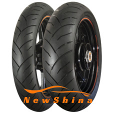 Maxxis Supermaxx ST MA-ST2 120/70 R17 58W