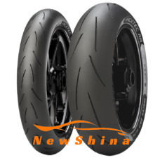 Metzeler Racetec RR 200/55 R17 78W