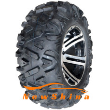Forerunner KNIGHT 18/9.5 R8 29F PR6