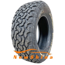 Durun Terrain Grabber A/T K325 265/70 R16 117Q