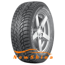 Nokian SEASONPROOF C 225/65 R16C 112/110R