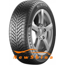 Semperit ALLSEASON-GRIP 205/60 R16 96V XL