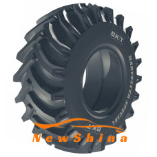 BKT HARVESTER SPECIAL (с/г) 23.50 R25 191A2 PR20 TL